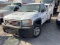 2008 GMC SIERRA 2500 HD SERVICE TRUCK (VDOT UNIT #S09296)