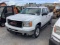 2011 GMC SIERRA SLE CREW CAB PICKUP TRUCK