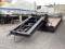 1996 Eager Beaver 25' Gooseneck Trailer