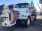 2005 Sterling Vacuum Truck (Unit #7040)