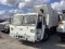 2010 CRANE CARRIER WASTE COLLECTION TRUCK (CITY OF RICHMOND UNIT #104636)(INOPERABLE)
