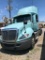 2013 International Prostar+ 122 T/A Sleeper Road Tractor