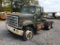 International S2500 T/A Road Tractor (INOPERABLE)