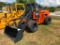 Case W11 Wheel Loader