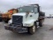 2004 VOLVO VN DUMP TRUCK (VDOT UNIT #R06196)