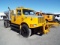 1994 International 4600 S/A Plow Truck