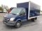 2014 MERCEDES BENZ SPRINTER BOX TRUCK