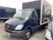 2012 MERCEDES BENZ 3500 SPRINTER BOX TRUCK