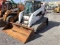 2008 BOBCAT T320 COMPACT SKID STEER