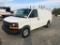 2012 Chevrolet Express Van