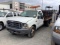 2003 Ford F350 XL Stake Body Truck w/ Powerlift (VDOT Unit #R06532)