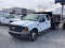 2005 Ford F350 XL Super Duty ext. Cab w/ 2000lb Ultron Liftgate (VDOT Unit #R07667)