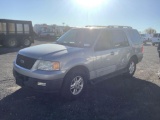 2006 FORD EXPEDITION XLT