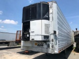 1997 Utility T/A Reefer Trailer (Unit #833)