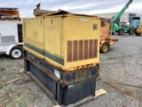 CATERPILLAR 3116 100KW DIESEL GENERATOR SET