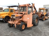 CASE INTERNATIONAL 895XL TRACTOR (VDOT UNIT R69872)