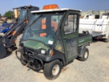 2004 Kawasaki Mule 3010 SIDE BY SIDE 4x4 (VDOT Unit #N19931) (NOT A TITLED ASSET)