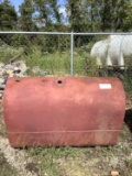 60?x42? Oil Tank