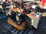 (2) Air Compressors(VDOT# V90165)