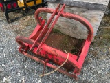 3 Point Hitch Bucket