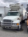 2006 Sterling Acterra 22FT Reefer Box Truck