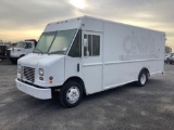 2007 UTILIMASTER STEP VAN