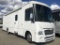 2017 FORD F53 F SUPER DUTY MOTORHOME/MOBILE OFFICE