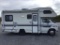 1990 CHEVROLET G30 ESCAPER MOTORHOME