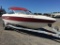 1999 STINGRAY 190X POWER BOAT