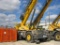 2013 Grove RT9150E 150 Ton 4x4x4 Rough Terrain Crane (Unit #BE150101)