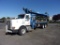 2000 Kenworth 378 Manitex 30100 T/A Day Cab Boom Truck (Unit #BT3002)