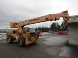 Broderson RT300 4X4 15 Ton Rough Terrain Crane (Unit #)