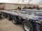 2007 Goldhofer Self Propelled, PST/SL 6-Line Trailer