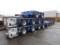 Goldhofer THP/SL 13 Line Off-Road Hydraulic Platform Trailer