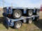 2002 Goldhofer THP/SL Off Road 6 Line Trailer