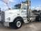 2003 Kenworth T800B Tri-Drive Prime Mover (Unit #T3-134)