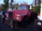 1990 Mack DM690SX T/A Prime Mover (Unit #PM-9)