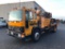 1992 Volvo FE42 COE S/A Hydraulic Jack Truck (Unit #J3)