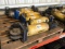 Double Acting Hydraulic Jacks