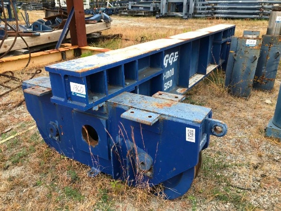 Wheel Truck Cart
