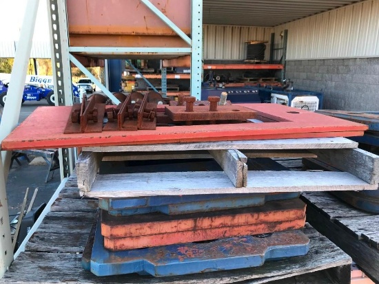 Misc. Lift Link Parts