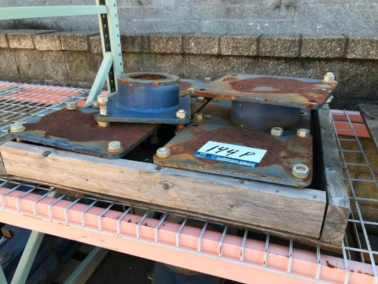 Misc. Lift Link Parts