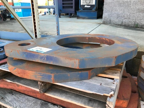 (2) Lift Links