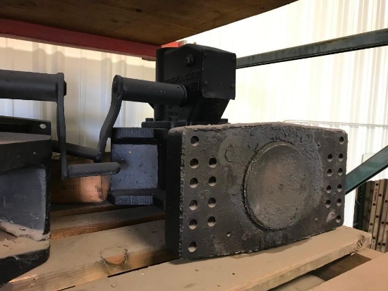 Rockinger Prime Mover Heavy Duty Truck Hitches