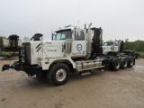 2016 Western Star 6900XD Tridem-Drive Prime Mover (Unit #PM-10)