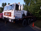 1979 Ward LaFrance M746 8X8 Prime Mover (Unit #PM3)