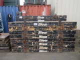 Prime Mover Ballast Weights