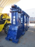 2001 Lift Systems 500 Ton Gantry Crane System (Unit #HG502)