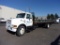 2001 International 4700 S/A Flatbed Truck (Unit #FB29)