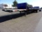 1988 Utility 48' Tri/A Flatbed Trailer (Unit #T48)